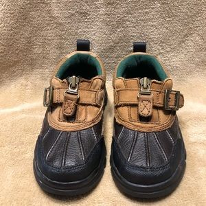 Polo Sport Duck Boot